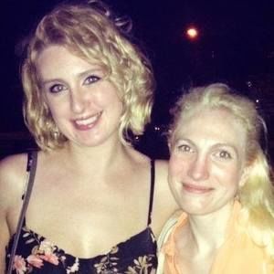 Meet your Posher, Ann powell dewart